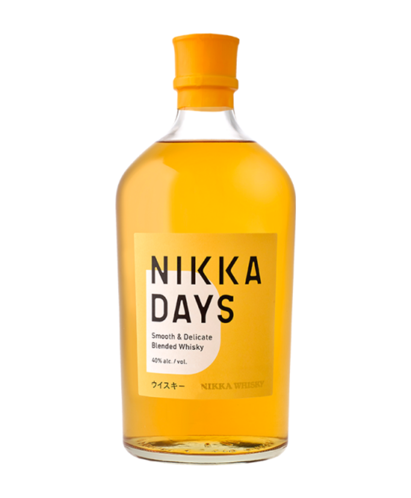 NIKKA Days Whisky 70cl