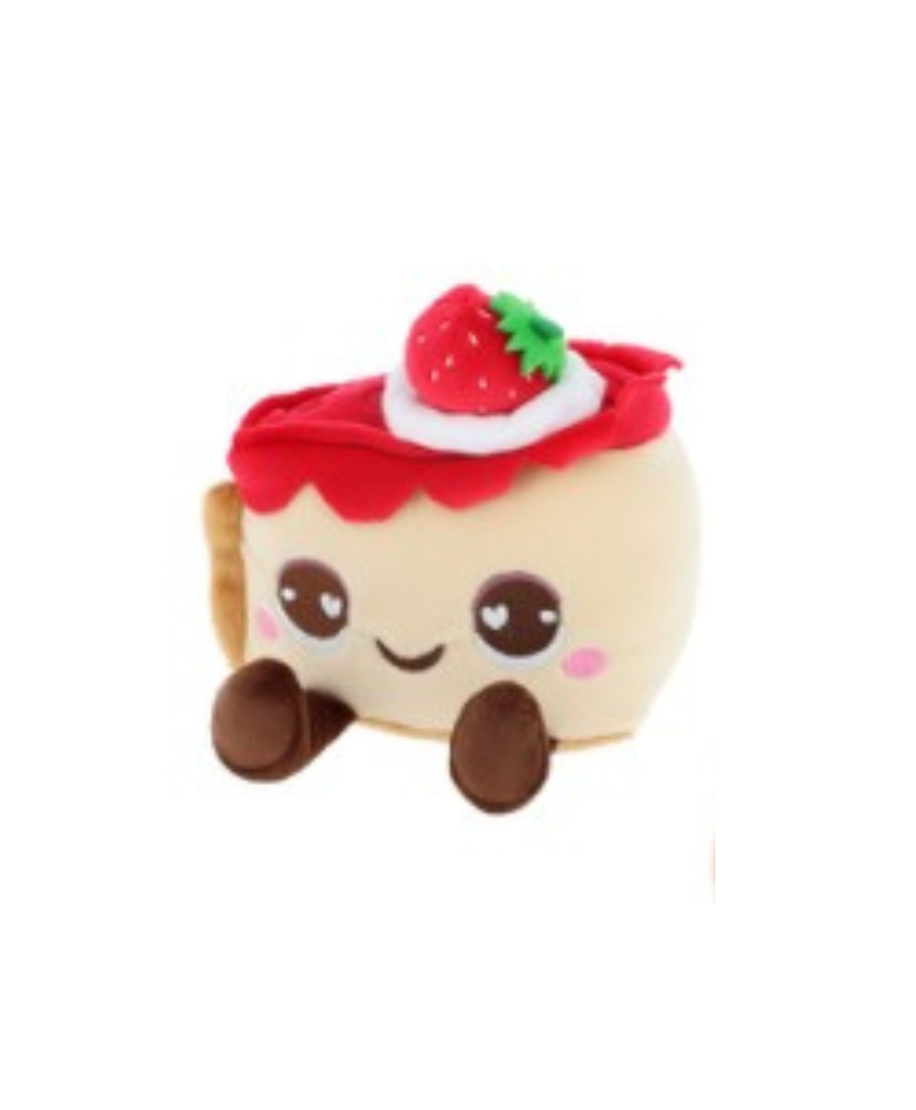 Peluche - Patisserie