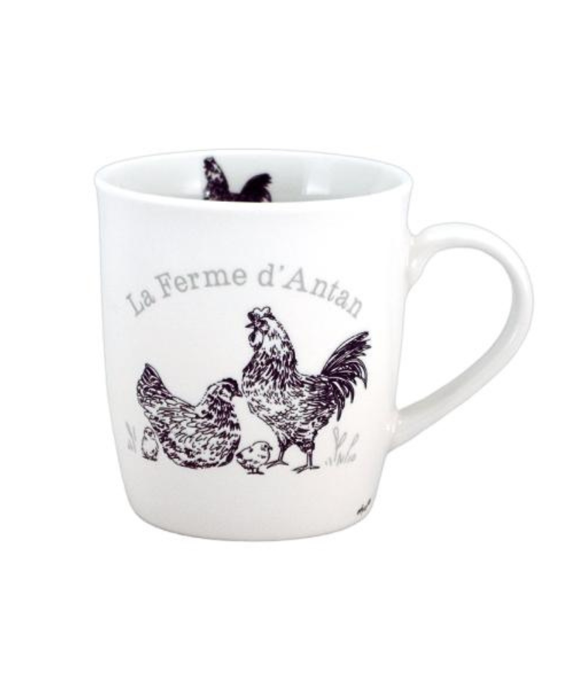Mug La Ferme d'Antan