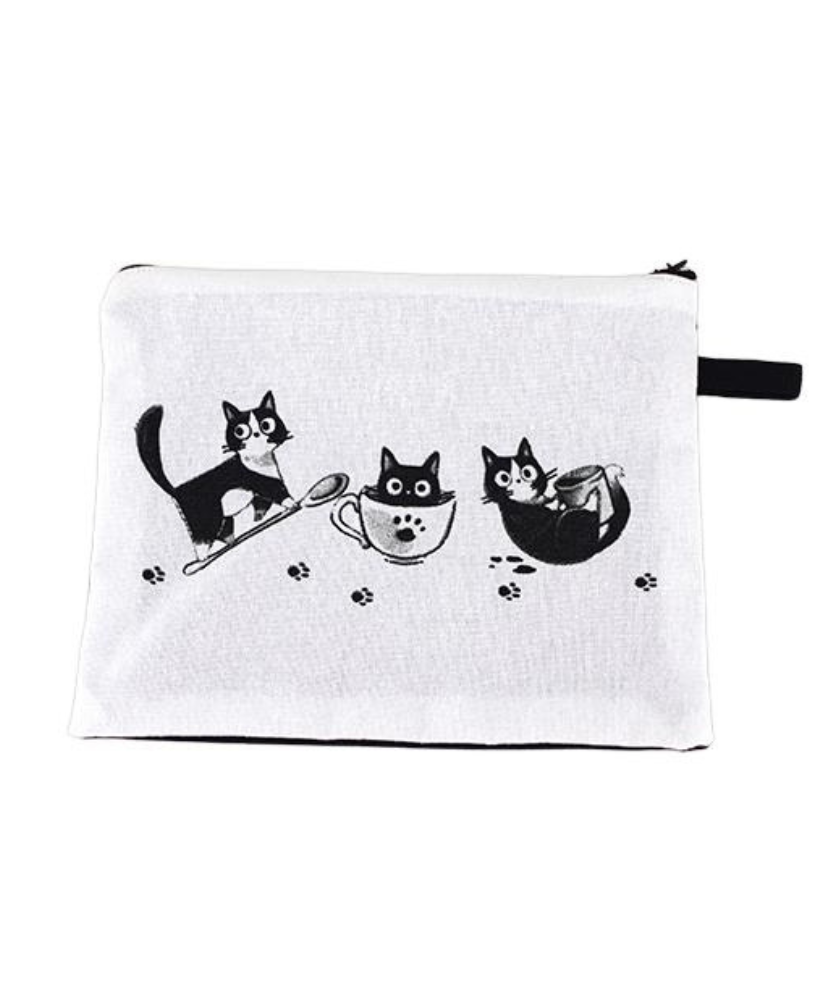 Trousse CHAT