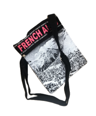 Sacoche bandoulière FRENCH ALPES