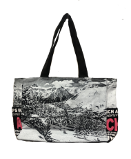 Sac cabas FRENCH ALPES