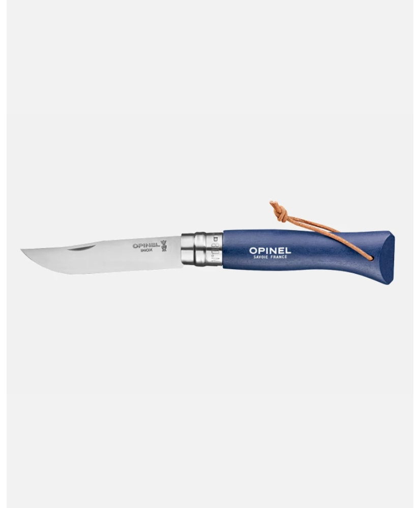Couteau opinel n°8 Baroudeur