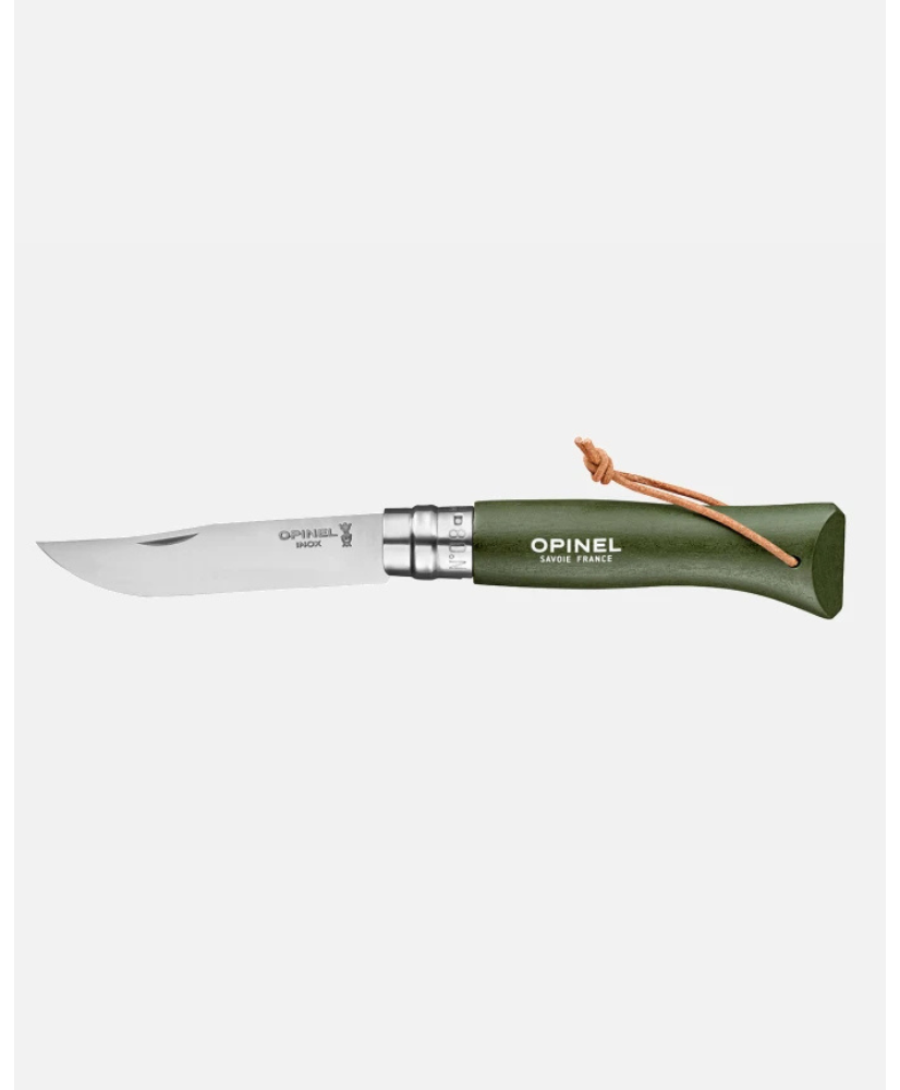 Couteau opinel n°8 Baroudeur