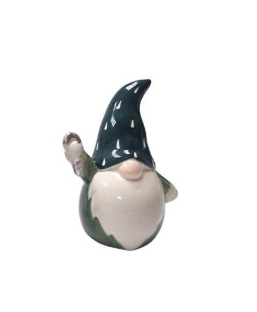 Lutin décoratif BOTANIC