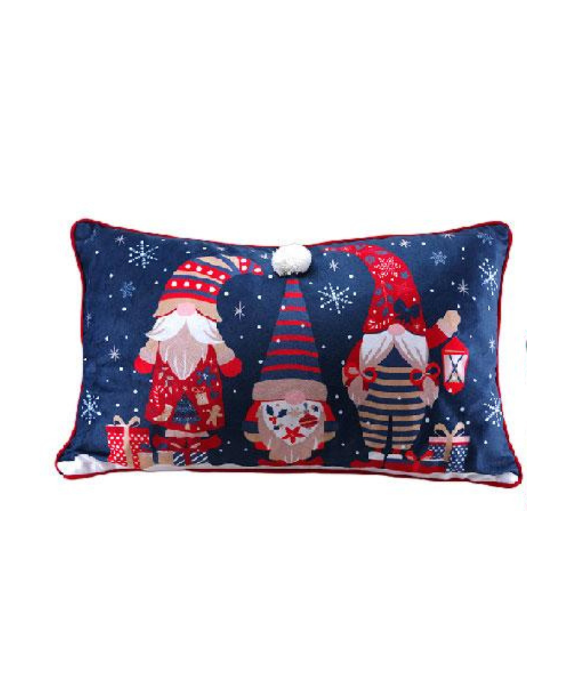 Coussin GNOMY