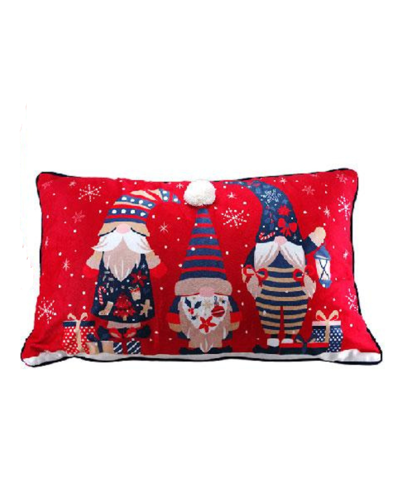 Coussin GNOMY