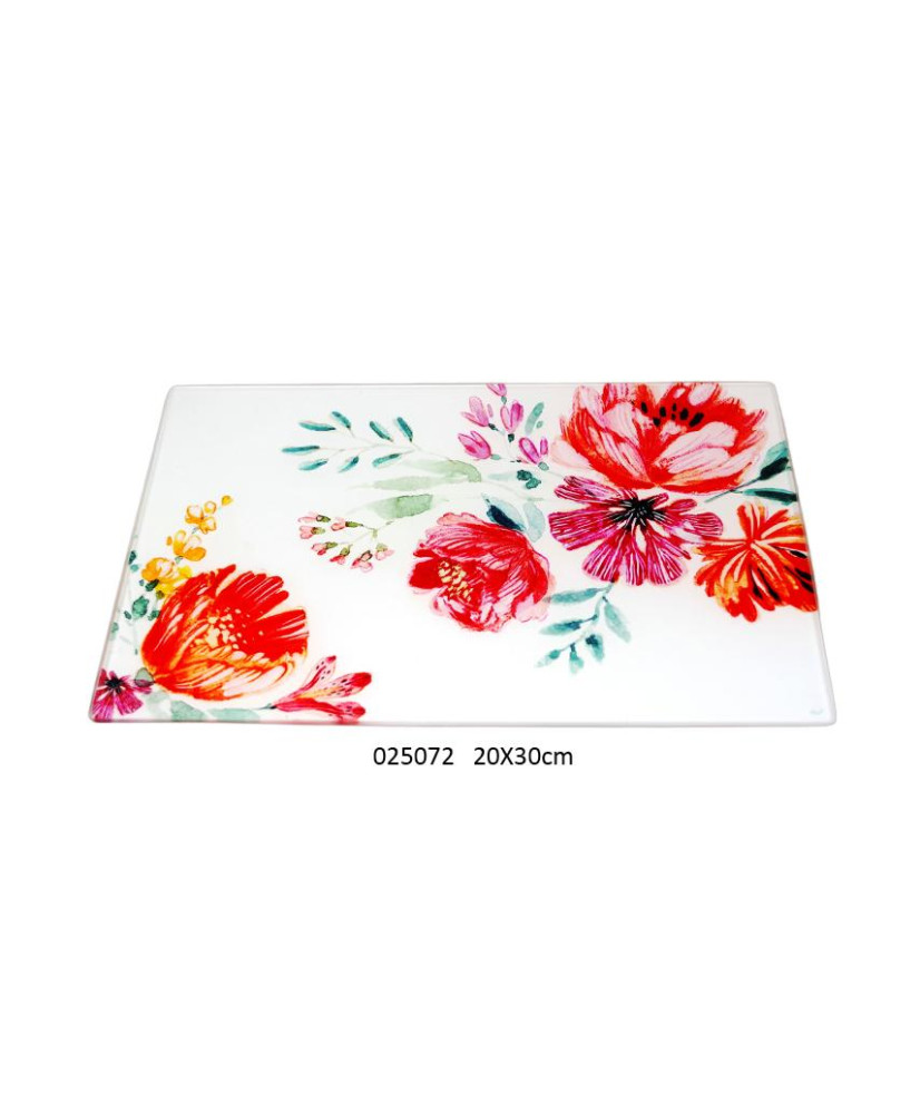 Planche à découper CAMELIA