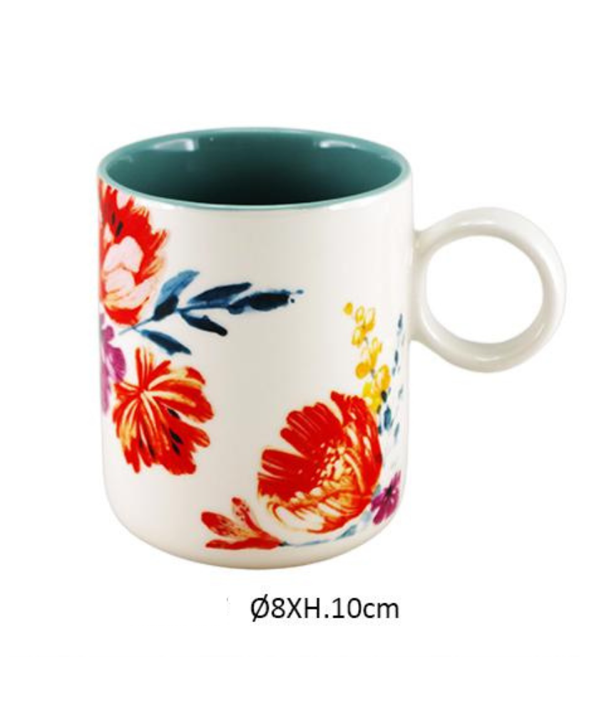 Mug CAMELIA