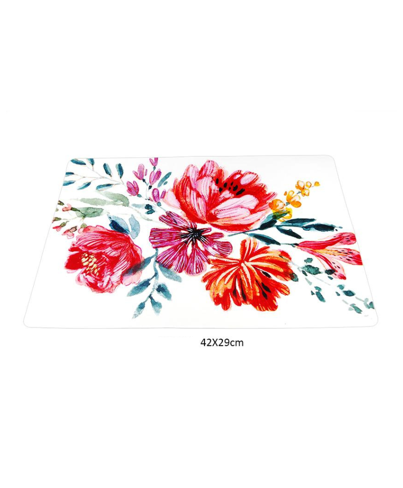 Set de table CAMELIA