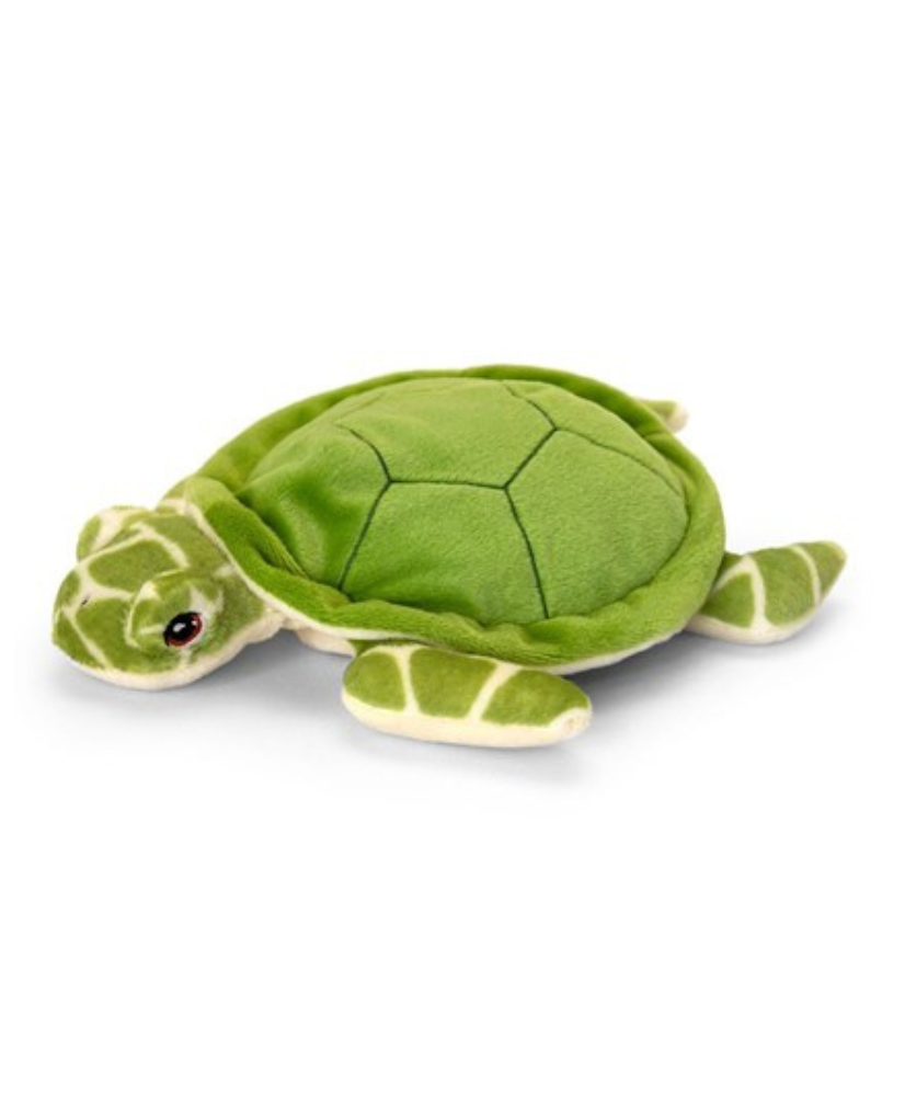 Tortue 25cm 100% recyclée