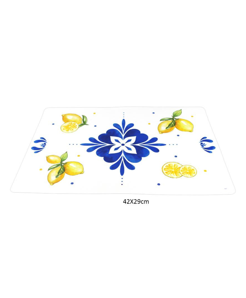 Set de table LIMONCELLO