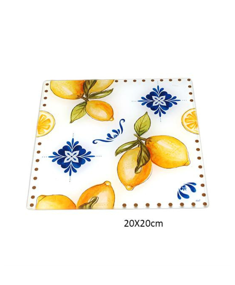 Dessous de plat LIMONCELLO