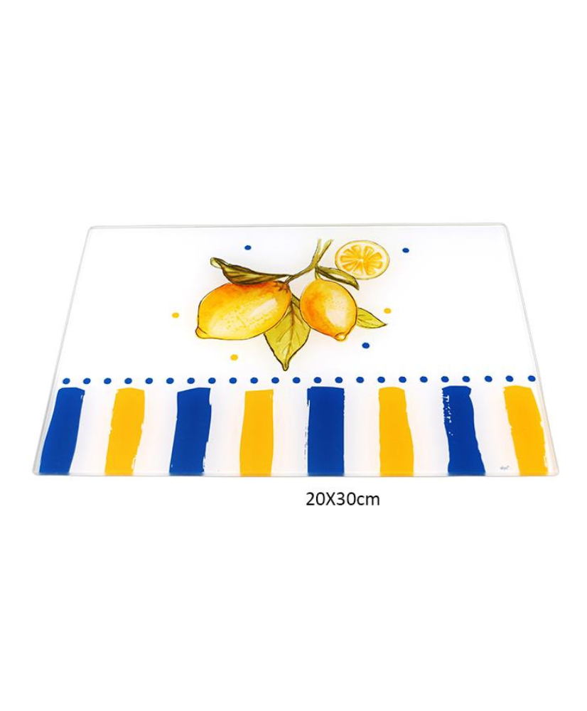 Dessous de plat grand model LIMONCELLO