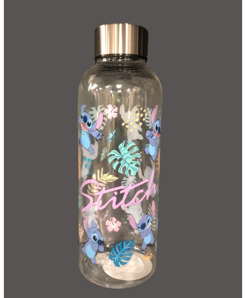 Gourde Stitch 850ml