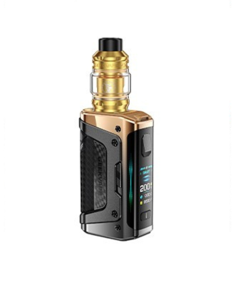 Kit AEGIS LEGEND 5 - Geekvape