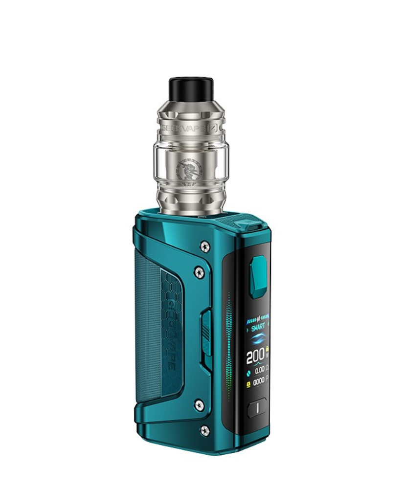 Kit AEGIS LEGEND 5 - Geekvape
