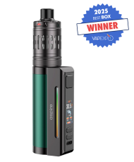 Kit Zelos M80 - Aspire
