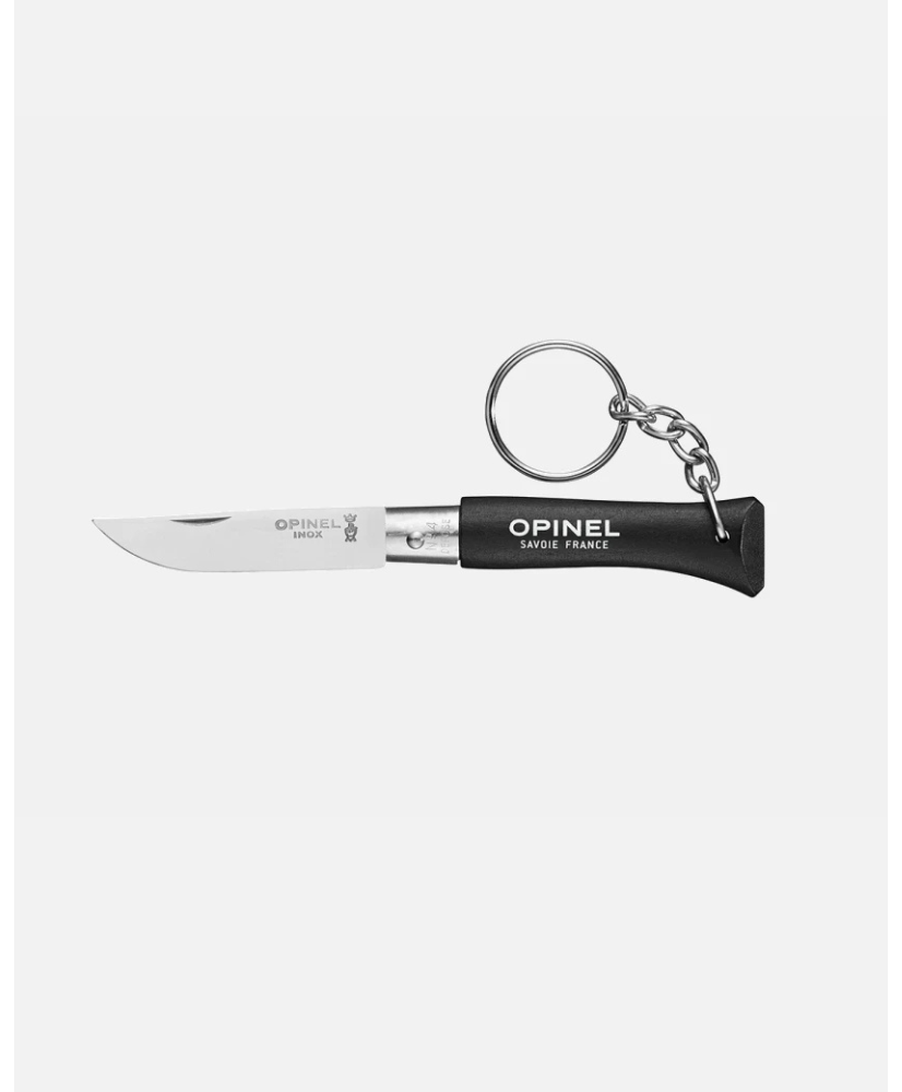 Couteau opinel porte-clés n°4