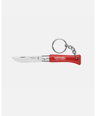 Couteau opinel porte-clés n°4