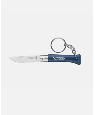 Couteau opinel porte-clés n°4