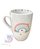 Mug maman en or