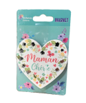 Magnet Maman chérie