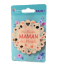 Magnet Meilleure maman du monde