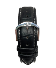 Montre Q&Q quartz noire