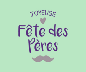 Fête des pères